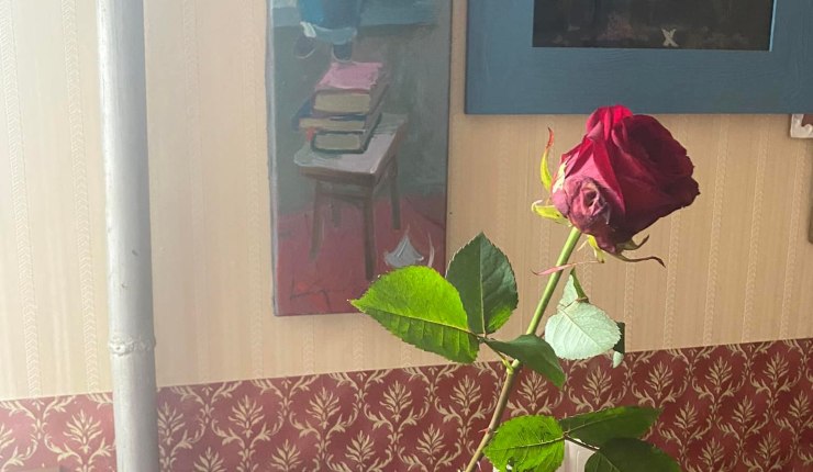 Small Ordinary Heroes