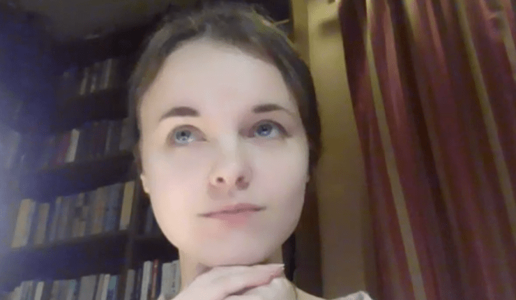 If not me, then who?  